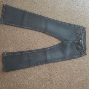 Cowgirl Tuff Co. Womens Jeans